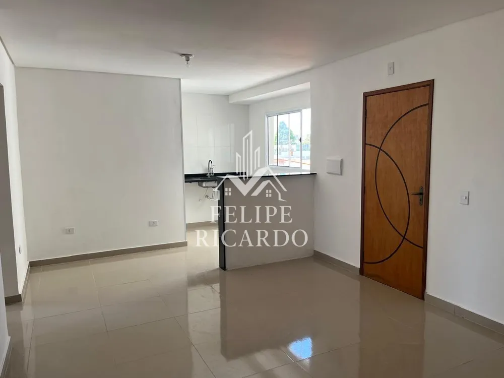 Cobertura, 2 quartos, 114 m² - Foto 1