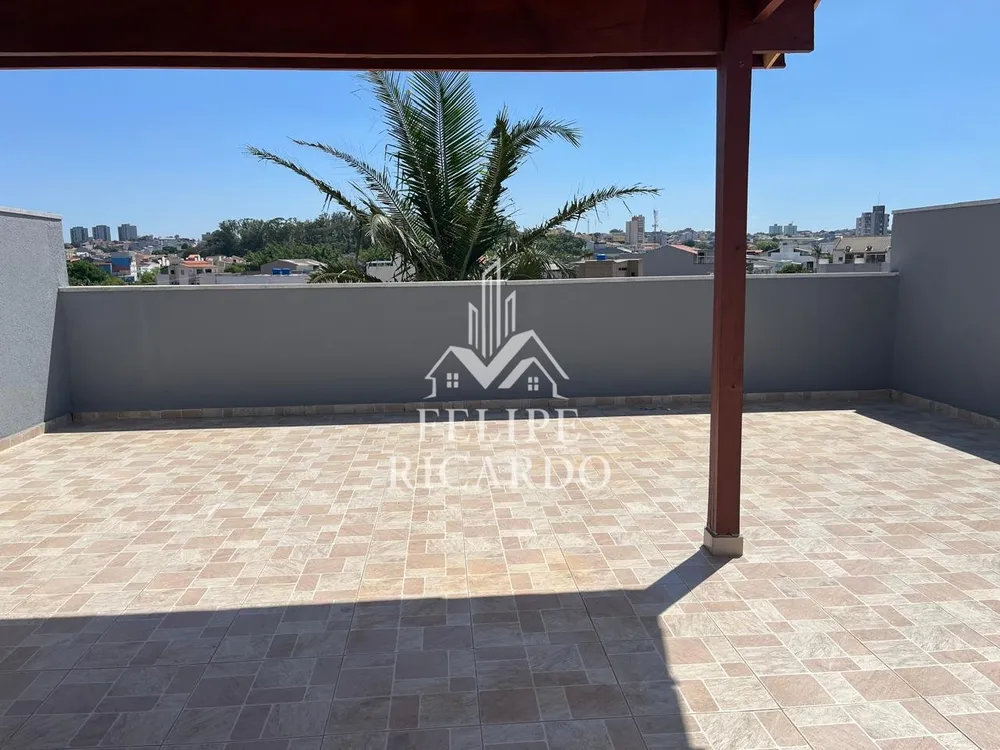 Cobertura, 2 quartos, 114 m² - Foto 9