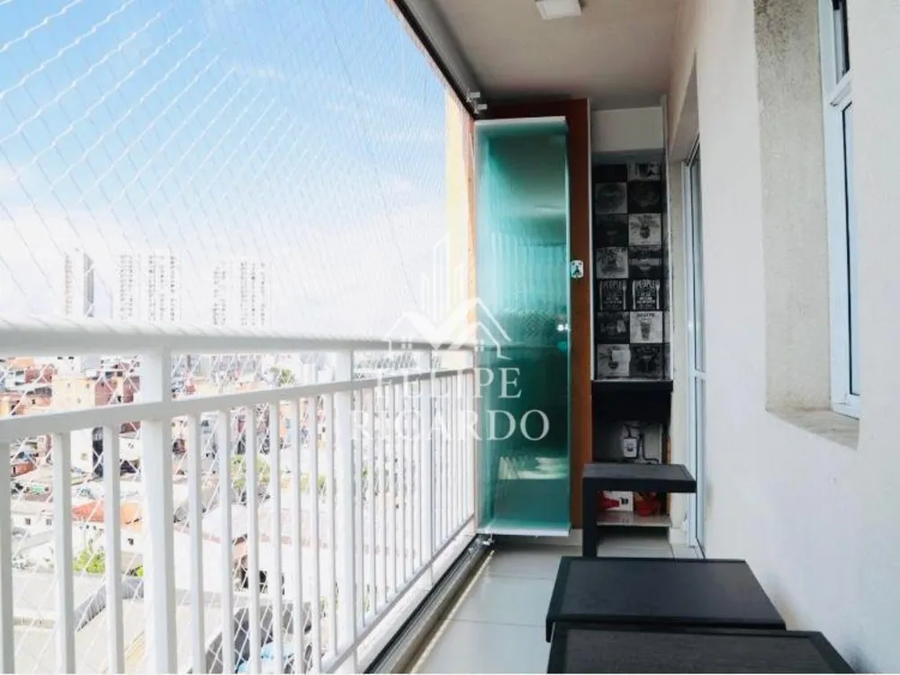 Apartamento, 2 quartos - Foto 4