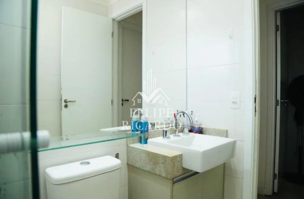 Apartamento, 2 quartos - Foto 3