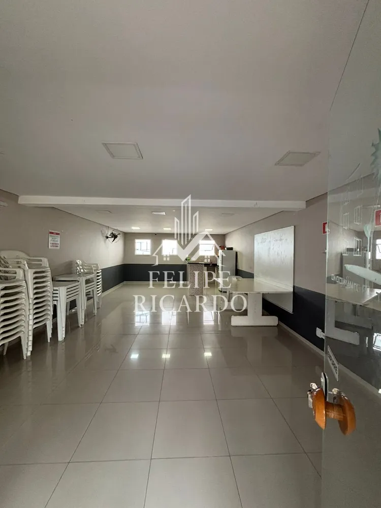 Apartamento, 2 quartos, 47 m² - Foto 3