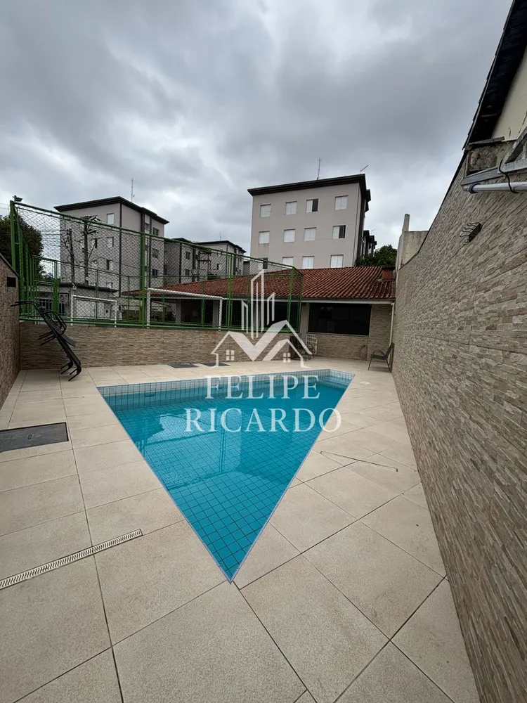 Apartamento, 2 quartos, 47 m² - Foto 2