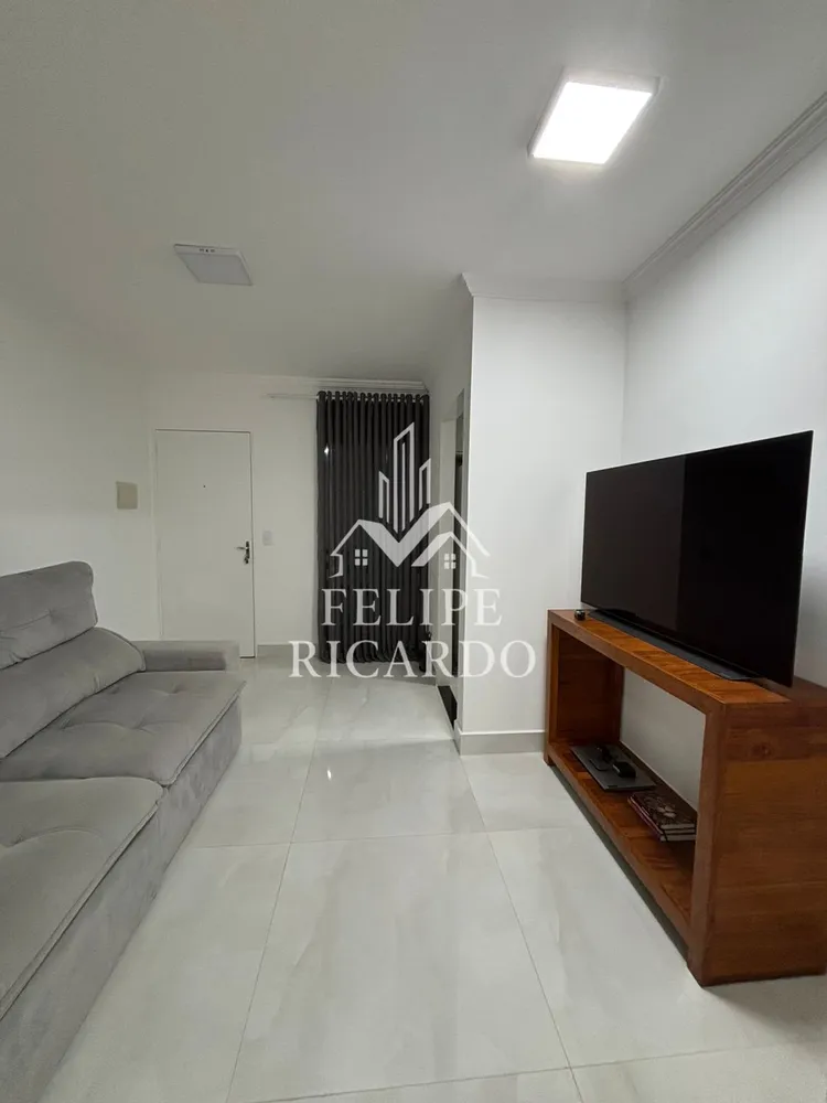 Apartamento, 2 quartos, 47 m² - Foto 1