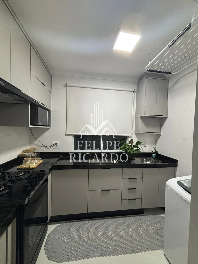 Apartamento, 2 quartos, 47 m² - Foto 7