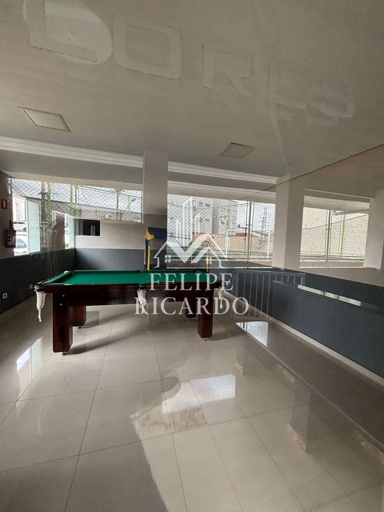 Apartamento, 2 quartos, 47 m² - Foto 6