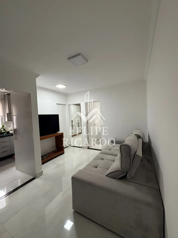 Apartamento, 2 quartos, 47 m² - Foto 5