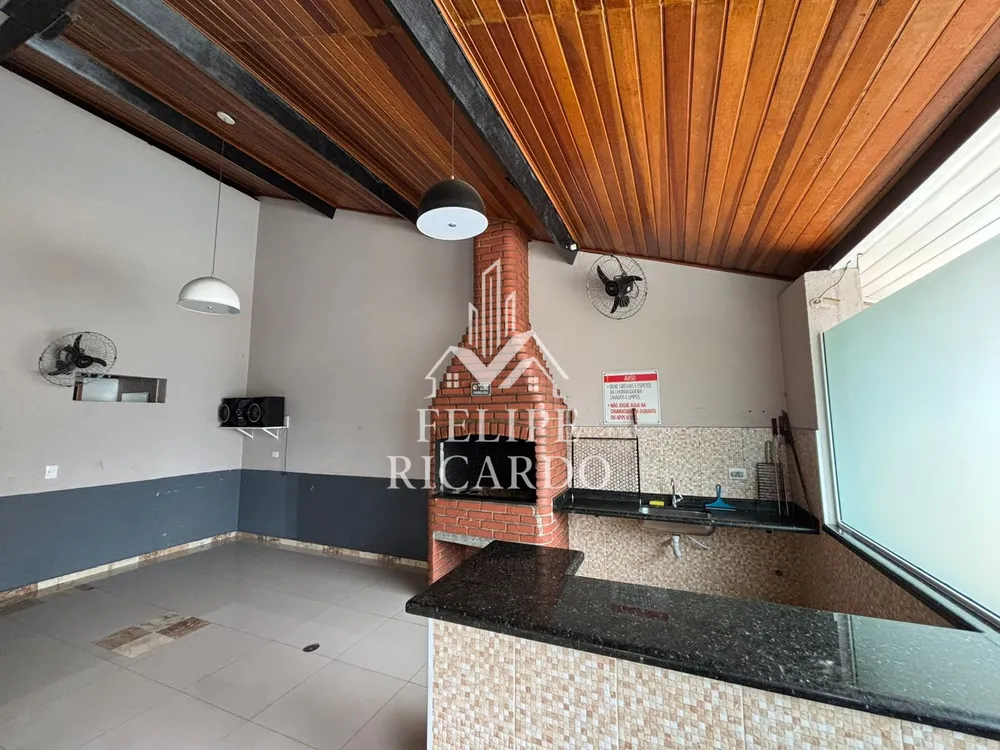 Apartamento, 2 quartos, 47 m² - Foto 7