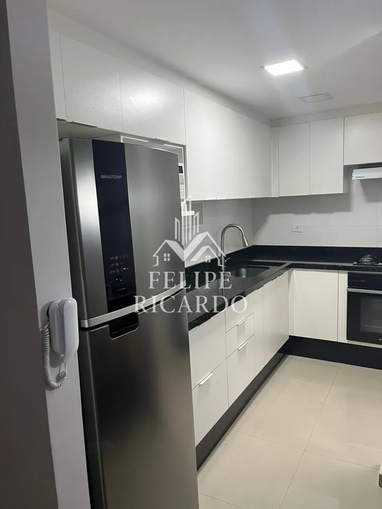 Apartamento, 2 quartos, 55 m² - Foto 12