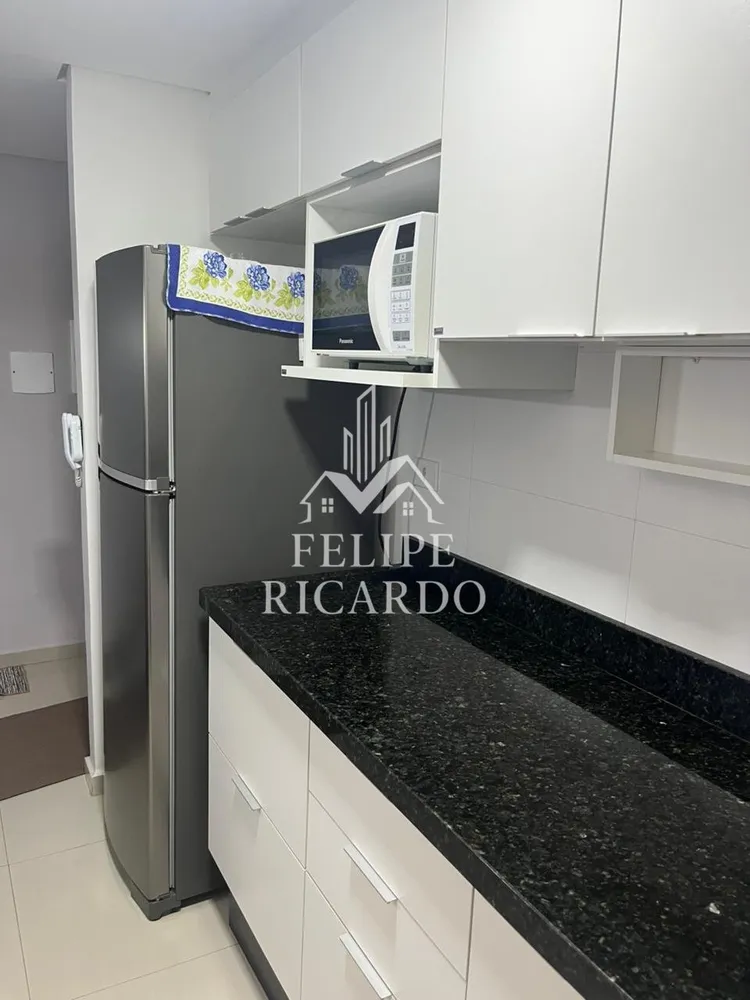 Apartamento, 2 quartos, 55 m² - Foto 11