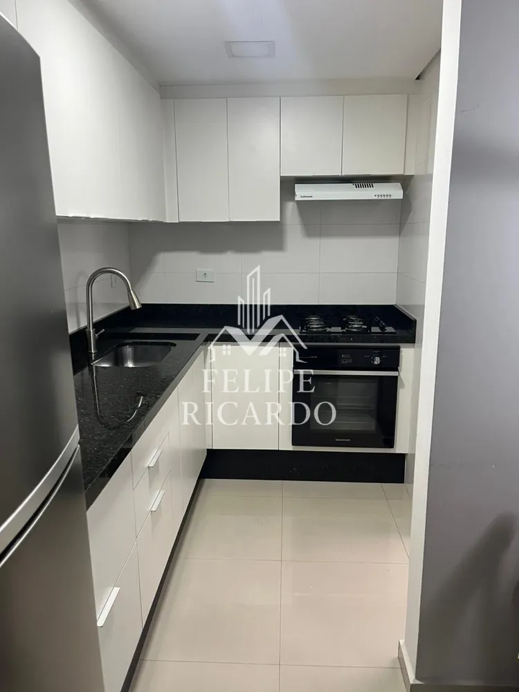 Apartamento, 2 quartos, 55 m² - Foto 10