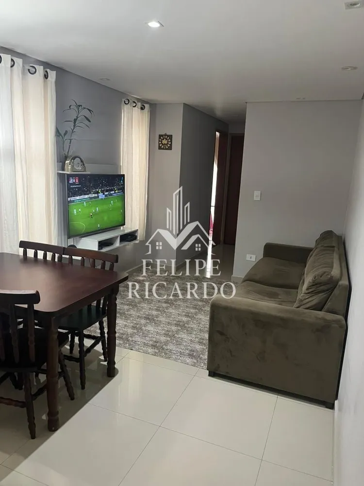 Apartamento, 2 quartos, 55 m² - Foto 3