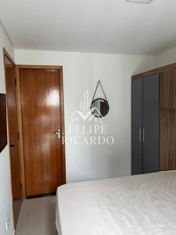 Apartamento, 2 quartos, 55 m² - Foto 7