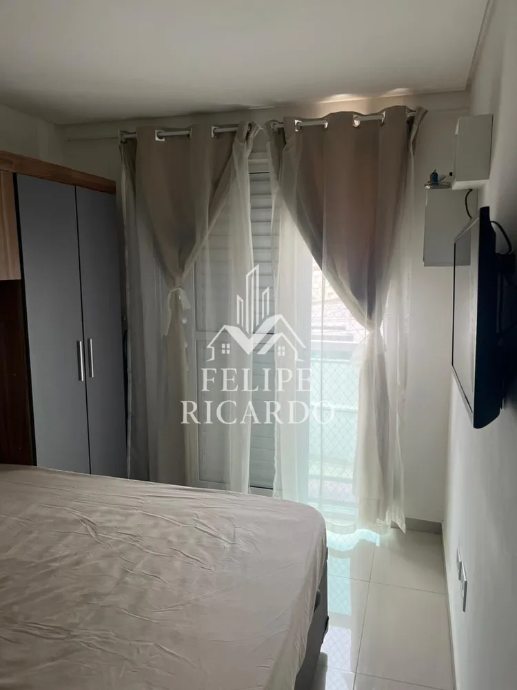 Apartamento, 2 quartos, 55 m² - Foto 6