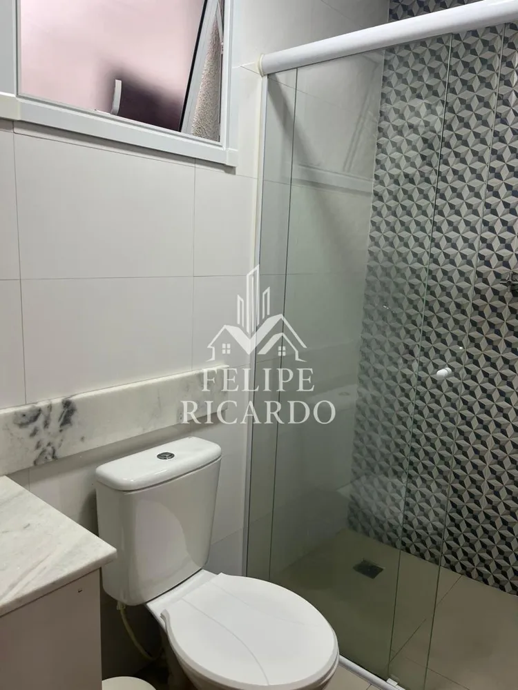 Apartamento, 2 quartos, 55 m² - Foto 8