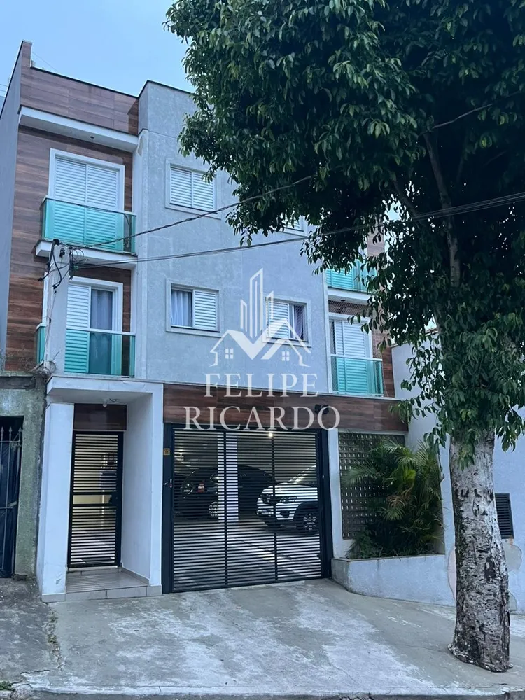 Apartamento, 2 quartos, 55 m² - Foto 1