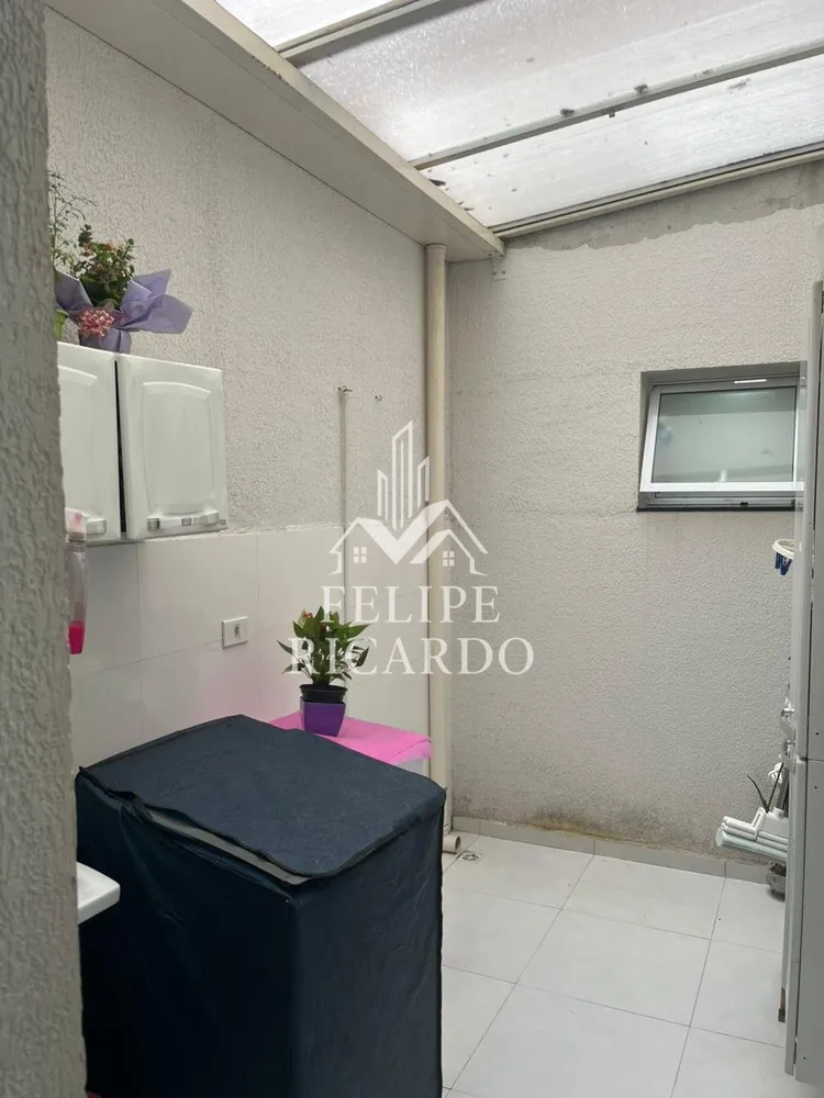 Apartamento, 2 quartos, 55 m² - Foto 2