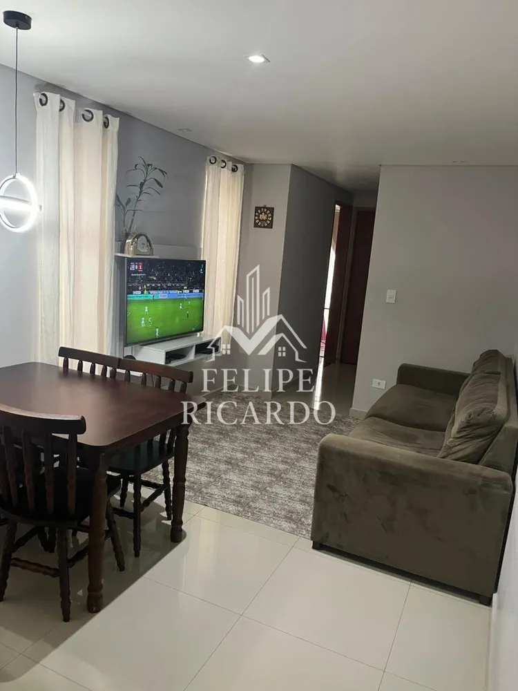 Apartamento, 2 quartos, 55 m² - Foto 4