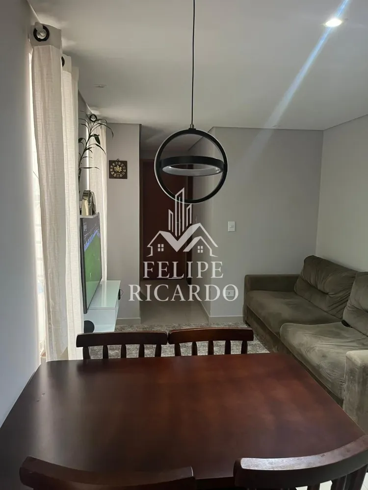 Apartamento, 2 quartos, 55 m² - Foto 5