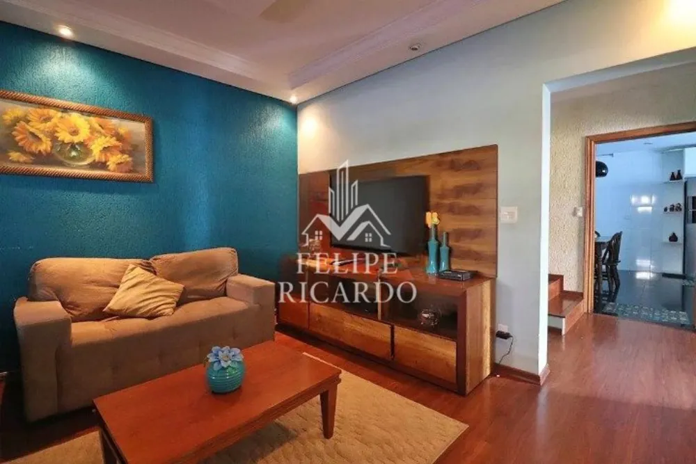 Casa, 3 quartos, 300 m² - Foto 8