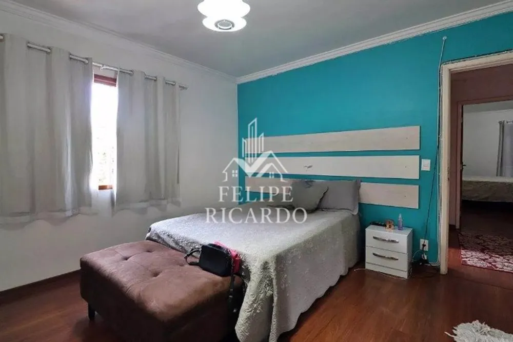 Casa, 3 quartos, 300 m² - Foto 6