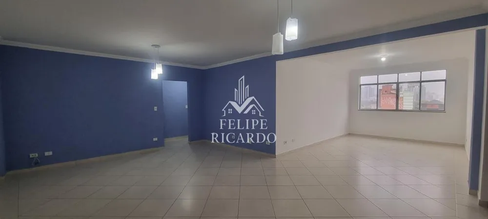 Apartamento, 3 quartos, 186 m² - Foto 3