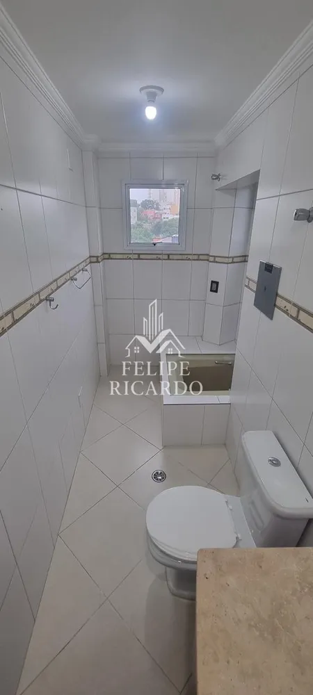 Apartamento, 3 quartos, 186 m² - Foto 4