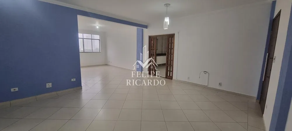 Apartamento, 3 quartos, 186 m² - Foto 6