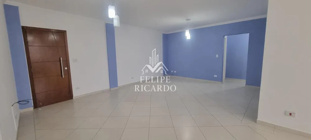 Apartamento, 3 quartos, 186 m² - Foto 1