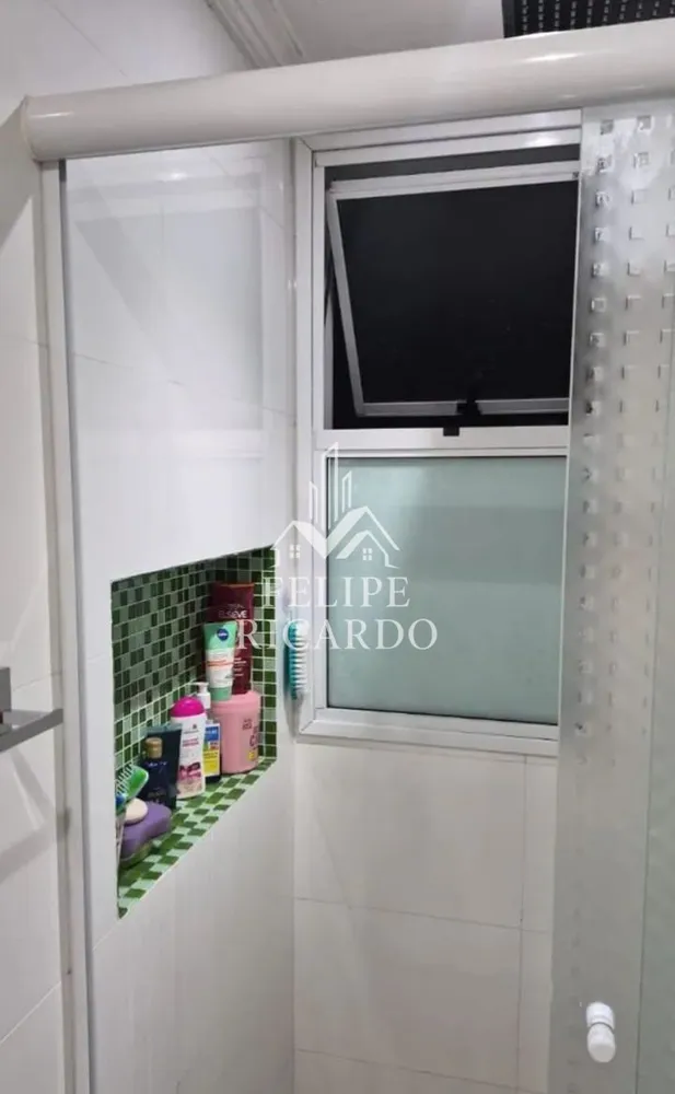 Apartamento, 2 quartos, 55 m² - Foto 4