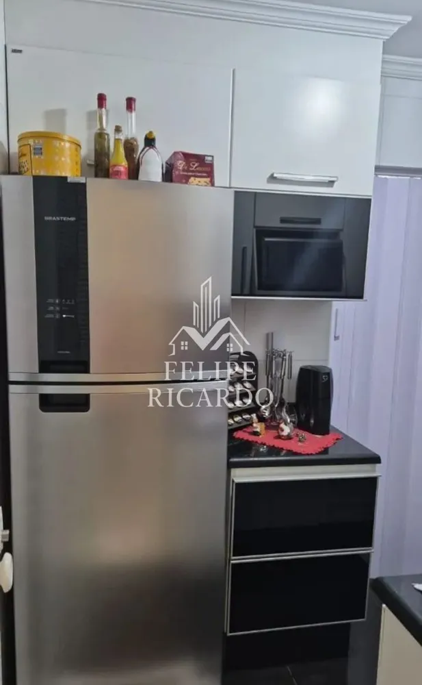Apartamento, 2 quartos, 55 m² - Foto 5