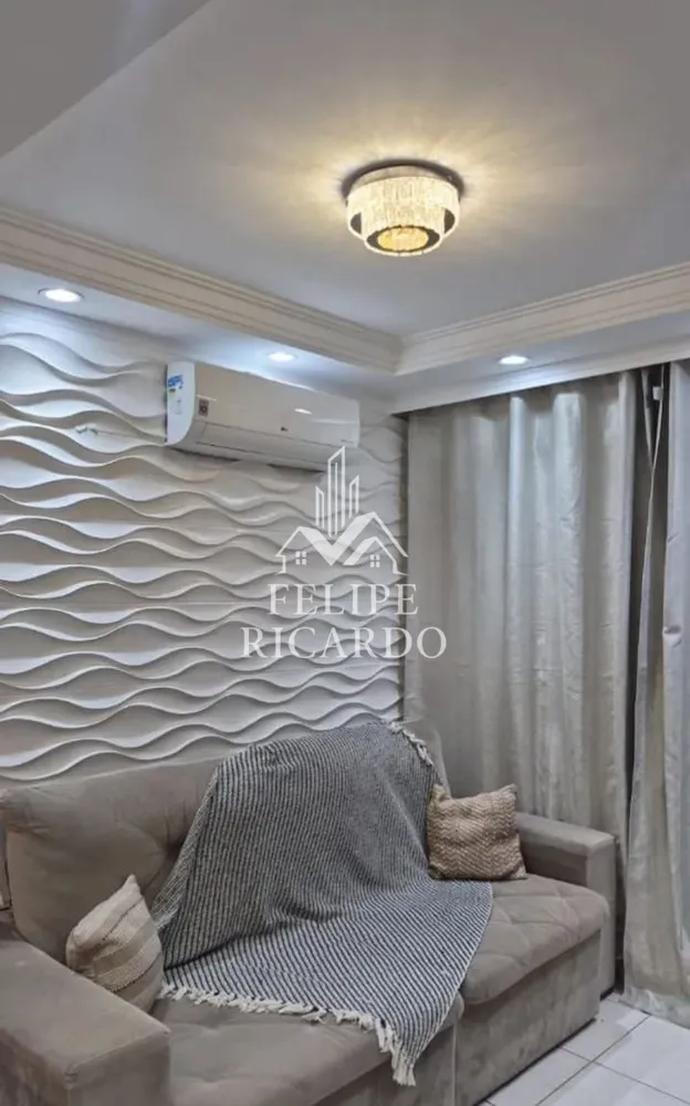 Apartamento, 2 quartos, 55 m² - Foto 4