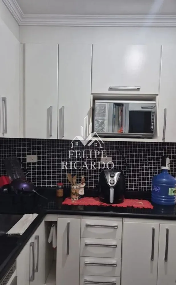 Apartamento, 2 quartos, 55 m² - Foto 2
