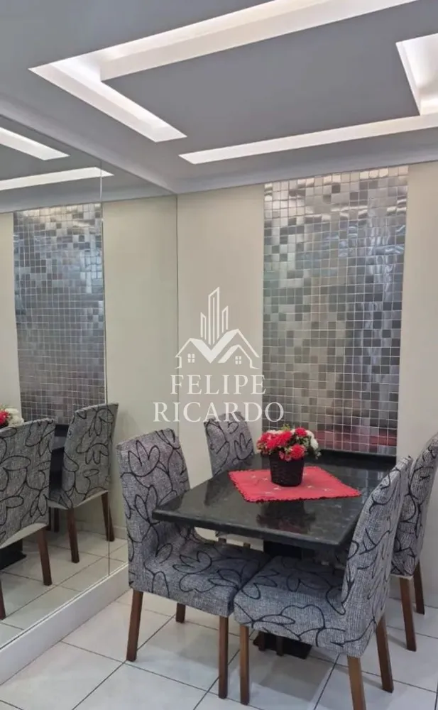 Apartamento, 2 quartos, 55 m² - Foto 1