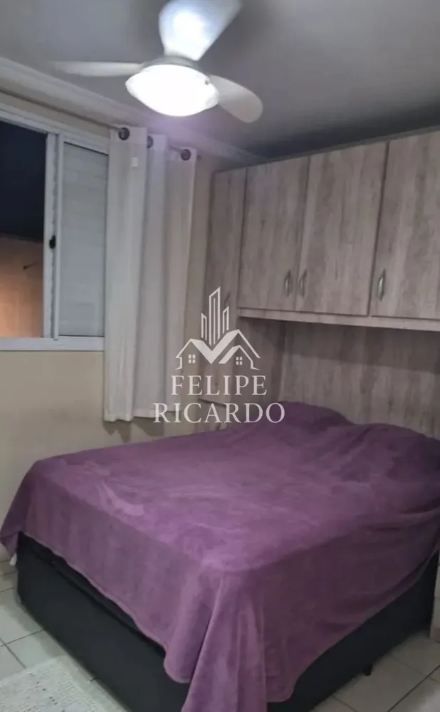 Apartamento, 2 quartos, 55 m² - Foto 7