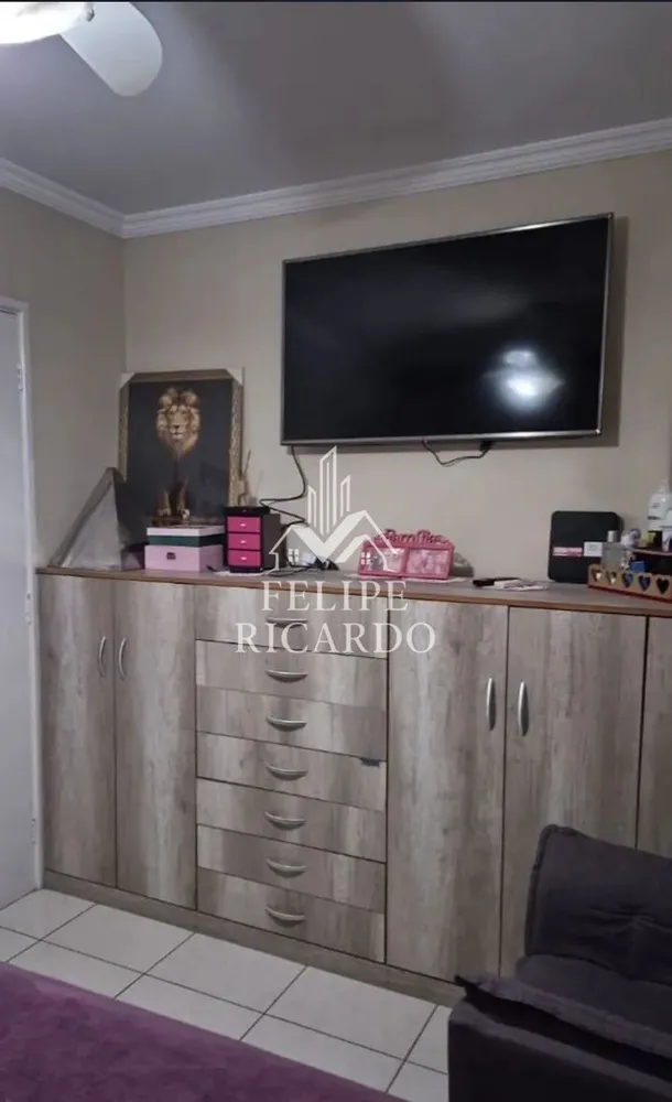 Apartamento, 2 quartos, 55 m² - Foto 1