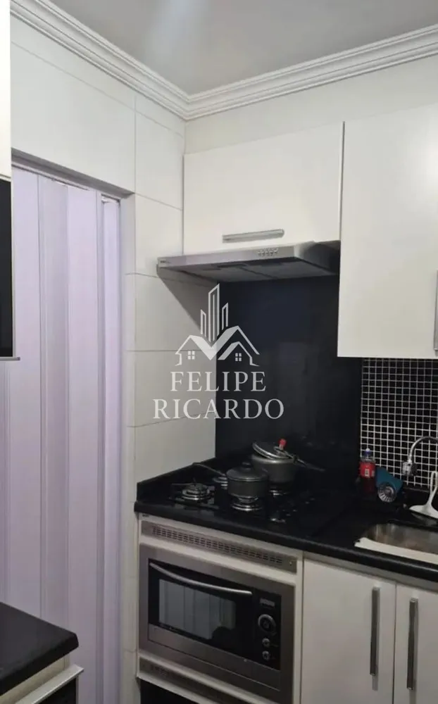 Apartamento, 2 quartos, 55 m² - Foto 6