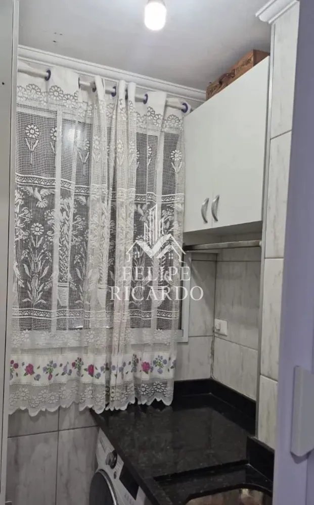 Apartamento, 2 quartos, 55 m² - Foto 10