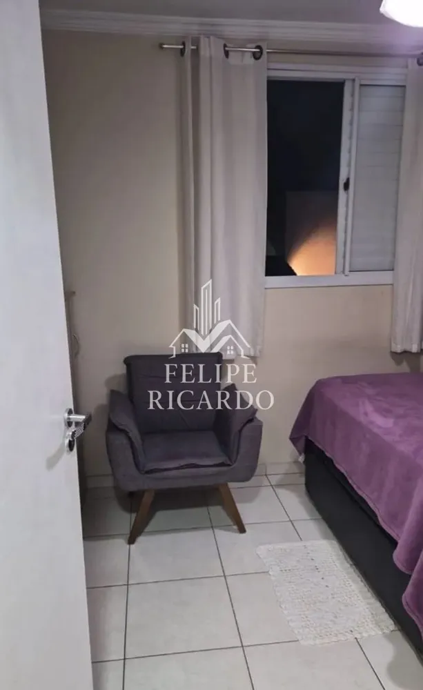 Apartamento, 2 quartos, 55 m² - Foto 8