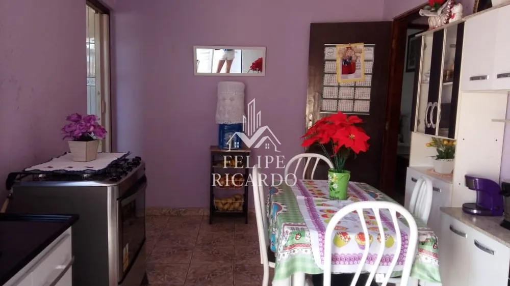Casa, 2 quartos, 220 m² - Foto 7