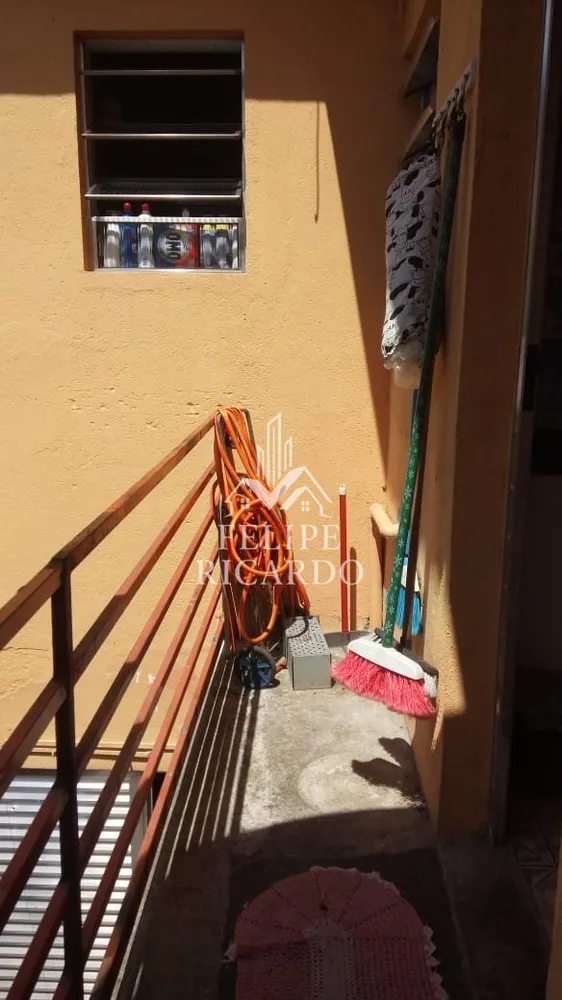 Casa, 2 quartos, 220 m² - Foto 3