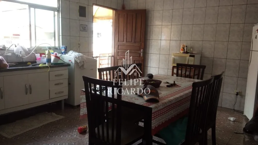 Casa, 2 quartos, 220 m² - Foto 2