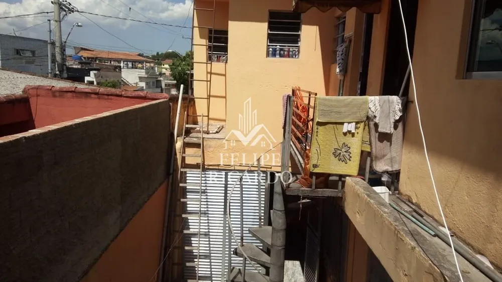 Casa, 2 quartos, 220 m² - Foto 1