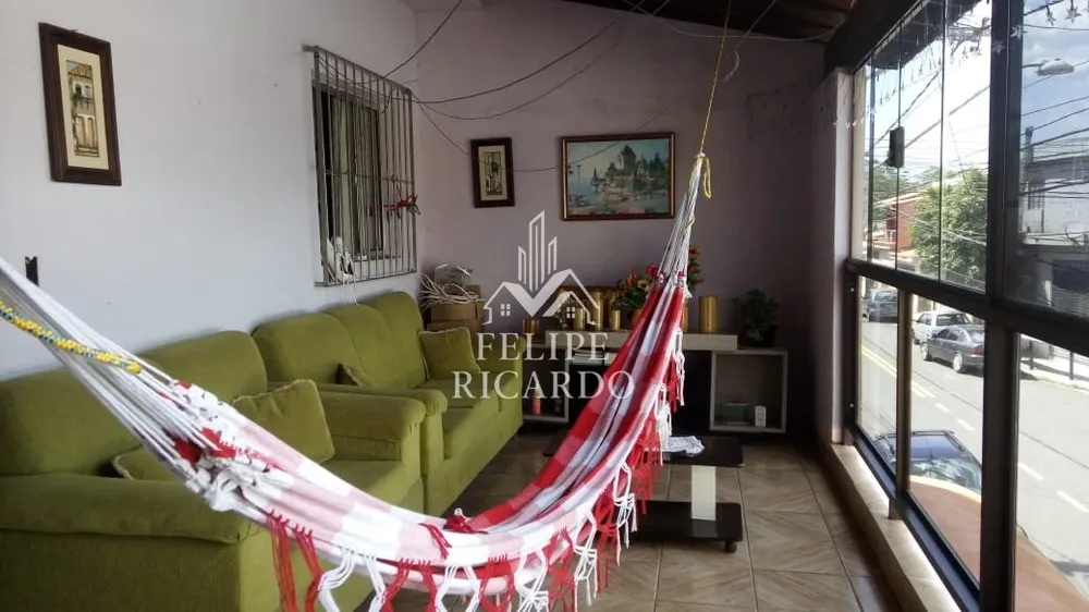 Casa, 2 quartos, 220 m² - Foto 4
