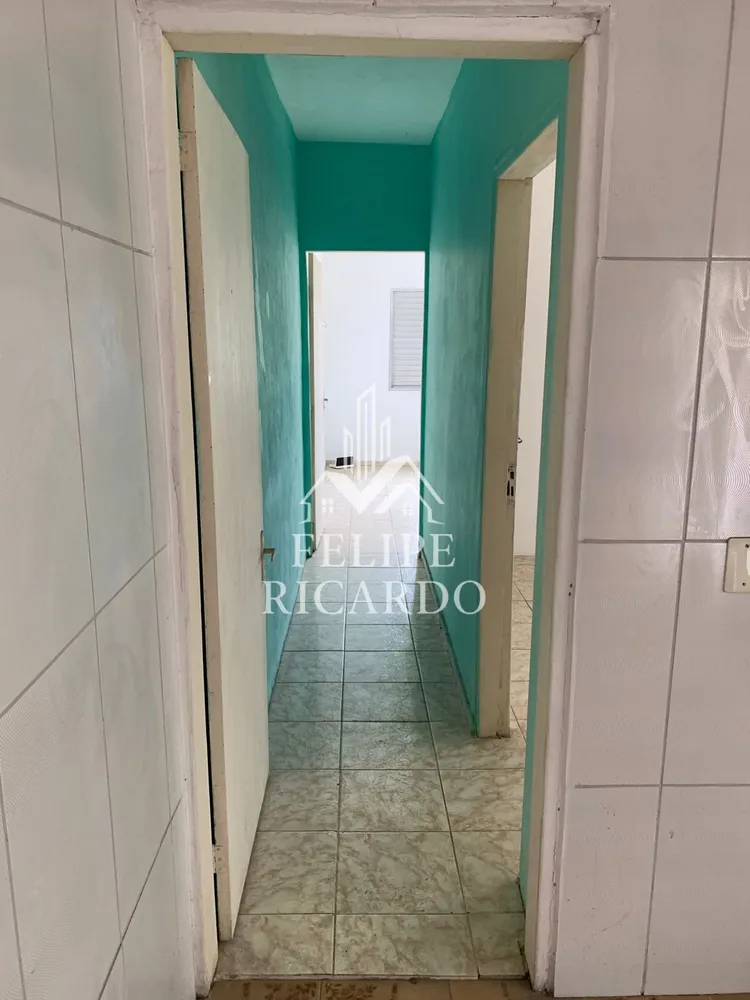 Casa, 2 quartos - Foto 2