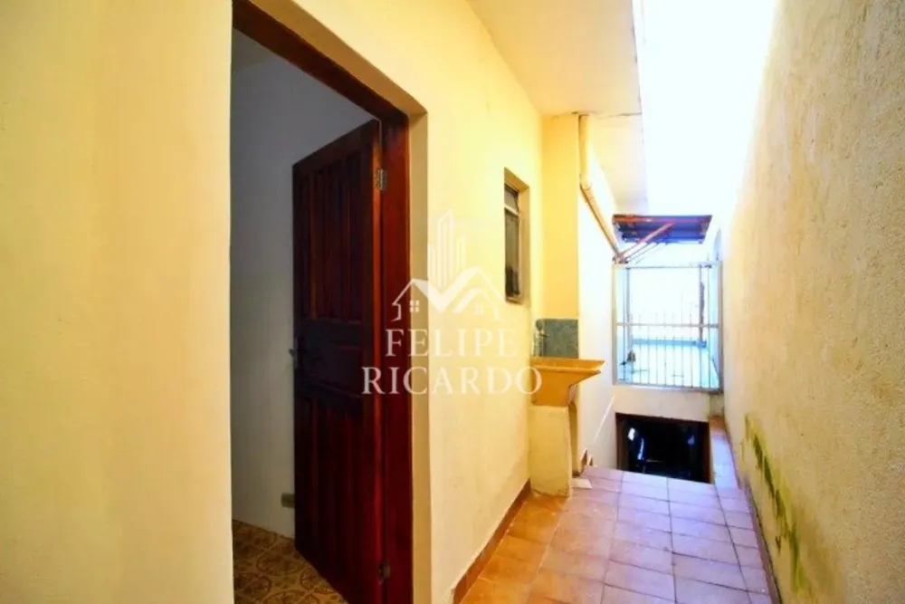 Casa, 4 quartos, 265 m² - Foto 12