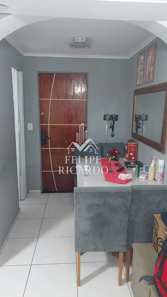 Apartamento, 2 quartos, 53 m² - Foto 4