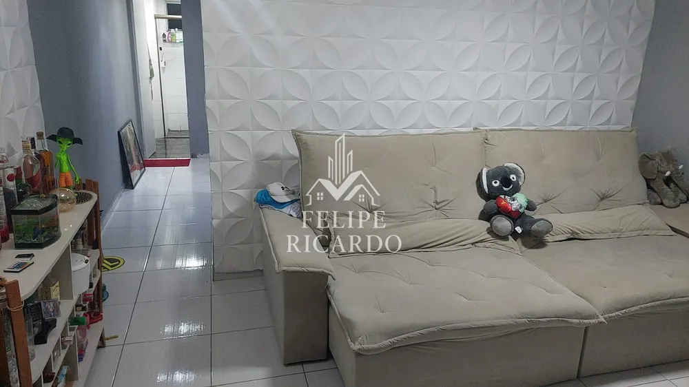 Apartamento, 2 quartos, 53 m² - Foto 7