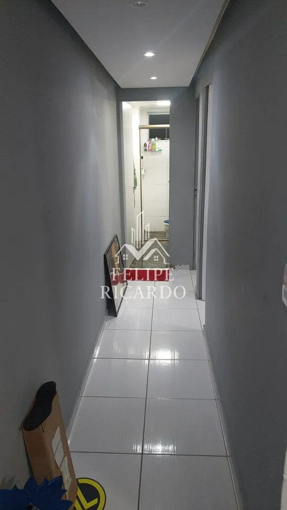 Apartamento, 2 quartos, 53 m² - Foto 8