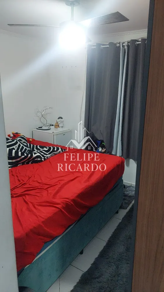 Apartamento, 2 quartos, 53 m² - Foto 6