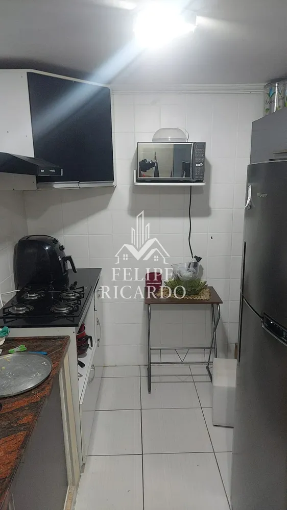 Apartamento, 2 quartos, 53 m² - Foto 5